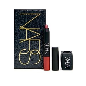 Nars Mini Lip Set 👄